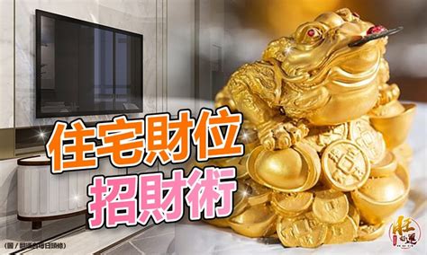 公司財位|三分鐘學會找財位，明財位和暗財位怎麼找？財位上應該擺什麼？。